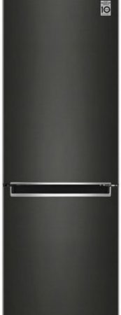 Хладилник, LG GBB61BLJMN, 341L, Енергиен клас: E