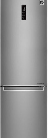 Хладилник, LG GBB72SADFN, 384L, Енергиен клас: D