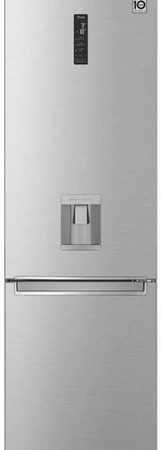 Хладилник, LG GBF72NSDMN, 383L, E