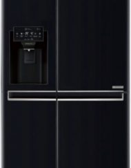 Хладилник, LG GSJ760WBXV, SIDE BY SIDE, 601L, A+