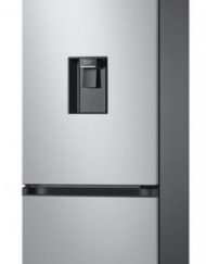 Хладилник, Samsung RB38T630ESA, 376L, Енергиен клас: E (RB38T630ESA/EF)