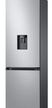 Хладилник, Samsung RB38T630ESA, 376L, Енергиен клас: E (RB38T630ESA/EF)