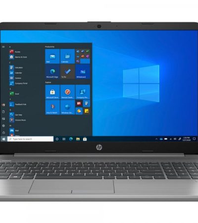 HP 250 G8 /15.6''/ Intel i3-1005G1 (3.4G)/ 8GB RAM/ 256GB SSD/ int. VC/ DOS (27J97EA#AKS)