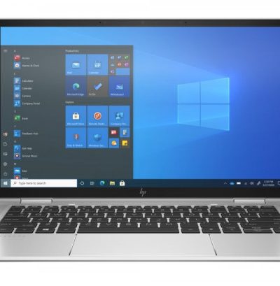 HP EliteBook x360 1030 G8 /13.3''/ Touch/ Intel i7-1165G7 (4.7G)/ 16GB RAM/ 512GB SSD/ int. VC/ Win10 Pro (336L1EA)