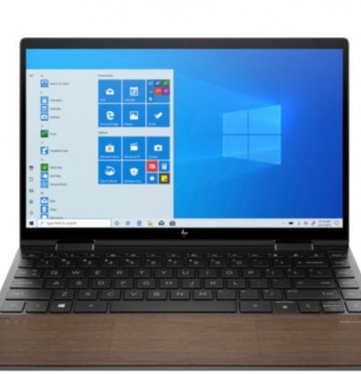HP ENVY x360 /13.3''/ Touch/ AMD Ryzen 7 4700U (4.1G)/ 16GB RAM/ 1000GB SSD/ int. VC/ Win10 (1V2K6EA)