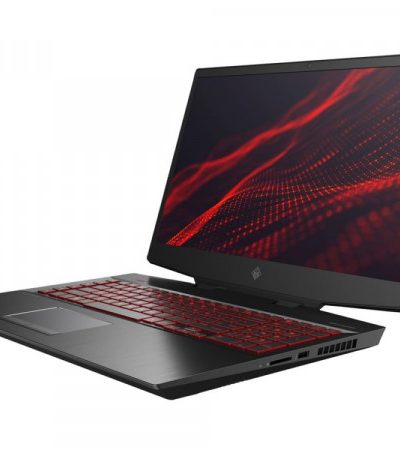 HP Omen 17 /17.3''/ Intel i7-10870H (5.0G)/ 16GB RAM/ 1000GB HDD + 256GB SSD/ ext. VC/ DOS (2Y9R2EA#AKS)