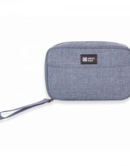 KIKKABOO Органайзер за чанта MAXI BLUE 31108020051
