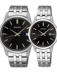 Комплект часовници за двойки Seiko SUR401P1 и SUR409P1
