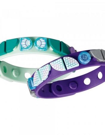 LEGO DOTS Гривни Mermaid Vibes 41909