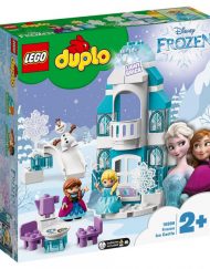LEGO DUPLO Disney Princess Леден замък 10899