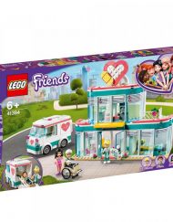 LEGO FRIENDS Болница Хартлейк Сити 41394