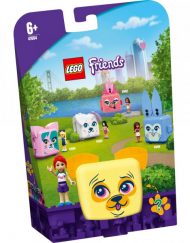 LEGO FRIENDS Кубчето с мопс на Mia 41664