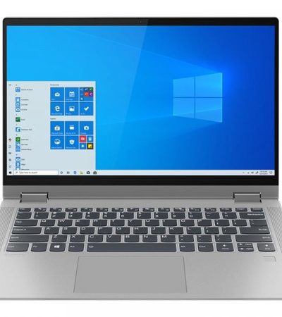 Lenovo Flex 5 /14''/ Touch/ AMD Ryzen 3 5300U (2.6G)/ 8GB RAM/ 256GB SSD/ int. VC/ Win10 (82HU004EBM)