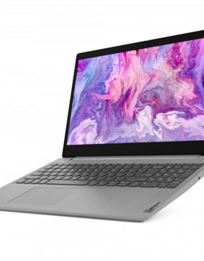 Lenovo IdeaPad 3 IP3-15IIL05 /15.6''/ Intel i3-1005G1 (3.4G)/ 4GB RAM/ 256GB SSD/ int. VC/ DOS (81WE0056RM)