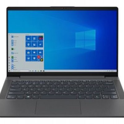 Lenovo IdeaPad 5 /14''/ Intel i7-1165G7 (4.7G)/ 16GB RAM/ 1000GB SSD/ ext. VC/ DOS (82FE008DBM)