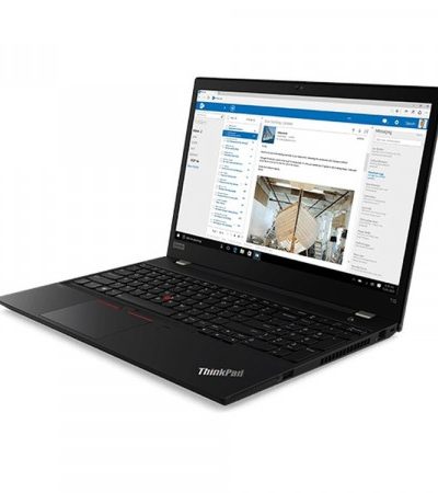 Lenovo ThinkPad T15 G2 /15.6''/ Intel i7-1165G7 (4.7G)/ 16GB RAM/ 512GB SSD/ int. VC/ Win10 Pro (20W4003FBM)