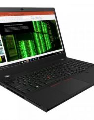 Lenovo ThinkPad T15p /15.6''/ Intel i7-10750H (5.0G)/ 16GB RAM/ 512GB SSD/ ext. VC/ Win10 Pro (20TN0017BM)