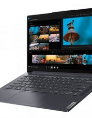 Lenovo Yoga Slim 7 /14''/ Intel i7-1165G7 (4.7G)/ 16GB RAM/ 1000GB SSD/ int. VC/ DOS (82A30037BM)