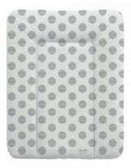 LORELLI CLASSIC Мека подложка за повиване за легло Тренд с картинки 50/70 см. GREY 1013016/0005
