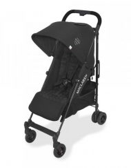 MACLAREN Количка QUEST ARC 0м+ BLACK/BLACK WD1G270422