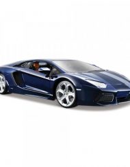 MAISTO SP EDITION Кола Lamborghini Aventador LP700-4 1:24 31210