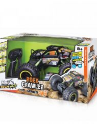 MAISTO TECH Джип R/C ROCK CRAWLER PRO 81334