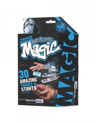 MARVIN'S MAGIC 30 Невероятни фокуса с карти MMB5725