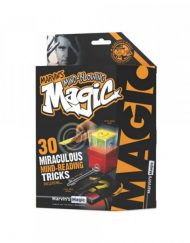 MARVIN'S MAGIC 30 Невероятни фокуса с карти MMB5726