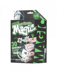 MARVIN'S MAGIC 30 Невероятни фокуса с карти MMB5727