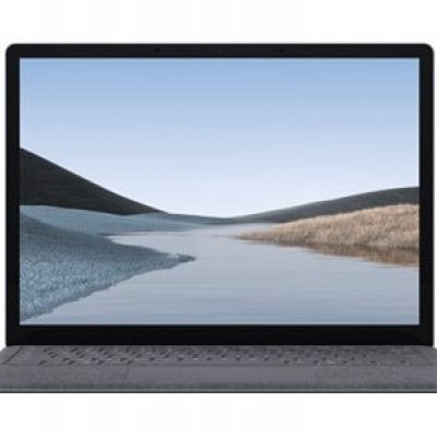 Microsoft Surface Laptop 3 /13.5''/ Touch/ Intel i5-1035G7 (3.7G)/ 8GB RAM/ 256GB SSD/ int. VC/ Win10 (V4C-00090)