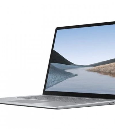 Microsoft Surface Laptop 3 /15''/ Touch/ Intel i5-1035G7 (3.7G)/ 8GB RAM/ 256GB SSD/ int. VC/ Win10 Pro (RDZ-00008)