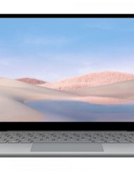 Microsoft Surface Laptop Go /12.4''/ Touch/ Intel i5-1035G1 (3.6G)/ 8GB RAM/ 128GB SSD/ int. VC/ Win10 Pro (TNU-00009)