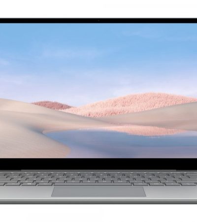 Microsoft Surface Laptop Go /12.4''/ Touch/ Intel i5-1035G1 (3.6G)/ 8GB RAM/ 128GB SSD/ int. VC/ Win10 Pro (TNU-00009)