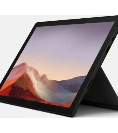 Microsoft Surface Pro 7 /12.3''/ Touch/ Intel i5-1035G4 (3.7G)/ 8GB RAM/ 256GB SSD/ int. VC/ Win10 (PUV-00018)