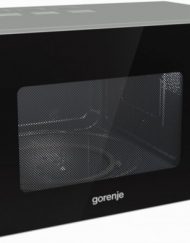 Микровълнова, Gorenje MO20A3X, 800, 20 литра