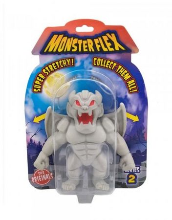 MONSTER FLEX Разтегливо Чудовище W2 0156S