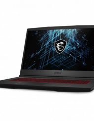 MSI GF65 Thin 10SER /15.6''/ Intel i5-10300H (2.5G)/ 8GB RAM/ 512GB SSD/ ext. VC/ DOS (9S7-16W112-1236)