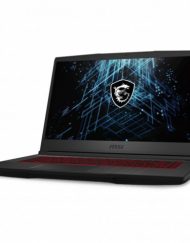 MSI GF65 Thin 10SER /15.6''/ Intel i5-10300H (2.5G)/ 8GB RAM/ 512GB SSD/ ext. VC/ DOS (9S7-16W112-1236)