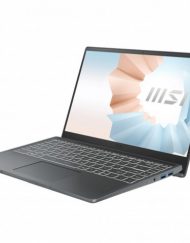 MSI Modern 14 B11MO /14''/ Intel i5-1135G7 (4.2G)/ 8GB RAM/ 512GB SSD/ int. VC/ Win10 (9S7-14D314-009)