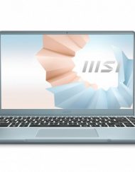 MSI Modern 14 B11MO /14''/ Intel i7-1165G7 (4.7G)/ 8GB RAM/ 512GB SSD/ int. VC/ Win10 (9S7-14D312-296)