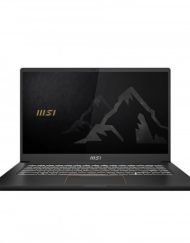MSI Summit E15 A11SCST /15.6''/ Touch/ Intel i7-1185G7 (4.8G)/ 16GB RAM/ 1000GB SSD/ ext. VC/ Win10 Pro (9S7-16S623-260)