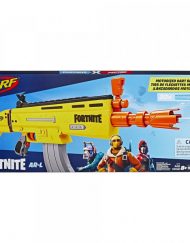 NERF FORTNITE Бластер AR-L E6158