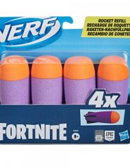 NERF FORTNITE РАКЕТИ E9989