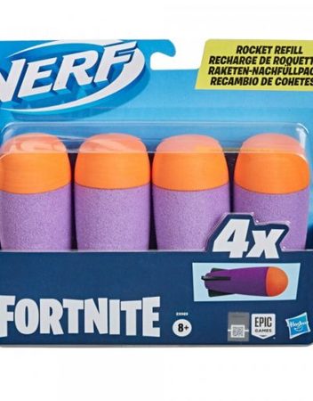 NERF FORTNITE РАКЕТИ E9989