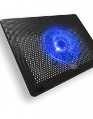 Notebook Stand, CoolerMaster Notepal L2 Blue Led (MNW-SWTS-14FN-R1)