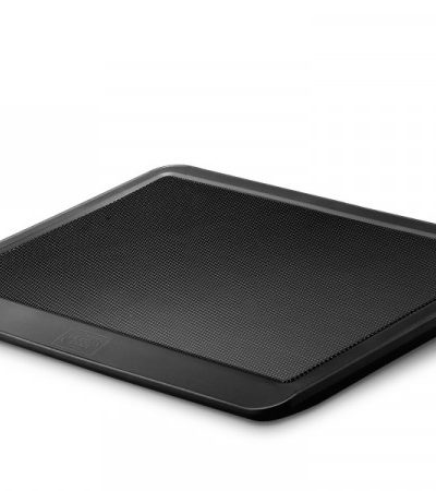 Notebook Stand, DEEPCOOL N19, 14“, Black (DP-N19)
