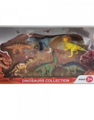 OCIE Динозаври Dinosaur Collection 6 бр. OTG0927930