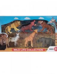OCIE Диви животни Wild Life Collection 6 бр. OTG0925769