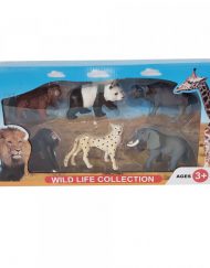OCIE Диви животни Wild Life Collection 6 бр. OTG0927931