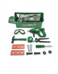 OCIE Куфар с инстументи Power Tool с бормашина B/O OTE0650068
